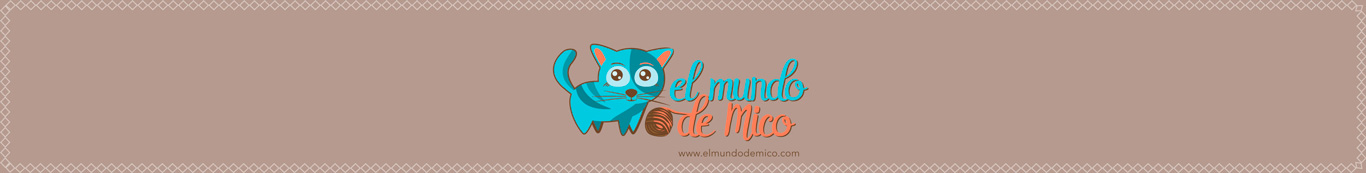 pie el mundo de mico